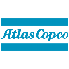 Atlas Copco izpārdošana